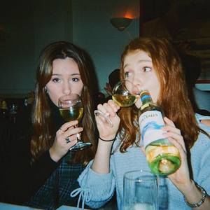 Meet your Posher, Haley